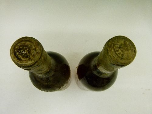 Wines and Spirits - Chateau Coutet a Barsac, Sauternes, 1962, two bottles  Condition: Please see - Image 7 of 7