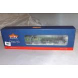 BACHMANN BRANCH LINE MODEL CLASS V2 LOCOMOTIVE BOXED