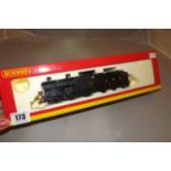 HORNBY LMS FOWLER CLASS 4 F BOXED