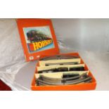 HORNBY MODEL TRAIN SET GOODS SET No 20