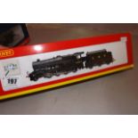 HORNBY CLASS 8F LOCOMOTIVE LMS "8453" BOXED