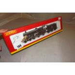 HORNBY STANDARD 4 MT CLASS MODEL "75071" BOXED