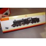 HORNBY BR STANDARD 4 "75005" BOXED