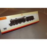 HORNBY LNER CLASS B1 ROEDEER MODEL BOXED