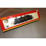 HORNBY BR FOWLER CLASS 4 P LOCOMOTIVE "42322" BOXED