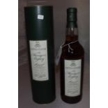 GLENGLASSAUGH THE MANAGER'S LEGACY(DOD CAMERON) DSTLD 1986 45.3%70CL 10/500 CYLINDER