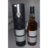 GLENGLASSAUGH 34 YEAR OLD A.D. RATTRAY DSTLD 1973 CASK COLLECTION377652%700ML CYLINDER NO 136