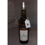 MILLBURN 18 YEAR OLD RARE MALTS DSTLD 1975 58.9%70CL UNBOXED