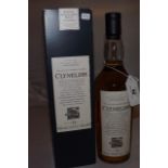 FLORA AND FAUNA 14 YEAR OLD CLYNELISH 43%70CL BOXED