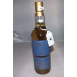 GLENGLASSAUGH MILROY'S OF SOHO 29 YEAR OLD DSTLD 19766 46%700ML UNBOXED