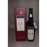 INCHGOWER THE MANAGER'S CHOICE SINGLE CASK7917 DSTLD1993 61.95 70CL NO323 BOXED