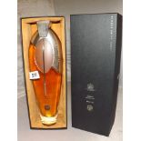 DEWAR'S 150 YRS ANNIVERSARY DECANTER 40%VOL 75CL IN LINED BOX