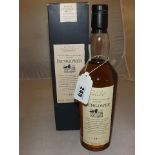 FLORA AND FAUNA 14 YEAR OLD INCHGOWER 43%VOL 70CL BOXED