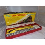 THE TRIX TWIN CADET RAILWAY