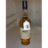 FLORA AND FAUNA AULTMORE 12 YEAR OLD 43%VOL 70CL
