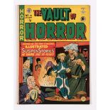 Vault Of Horror 14 (1950) [fn-]