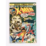 X-Men 94 (1975) Cents copy [vg+]