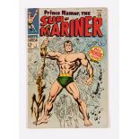 Sub-Mariner 1 (1968) [fn-]