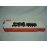 HORNBY R2712 BR Black T9 4-4-0 with 4 ax