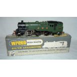 WRENN W2220 GWR Green 2-6-4T no 8230. Sm
