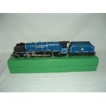 HORNBY R372 BR Blue LMS 'Duchess Class 4