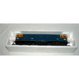 LIMA 0 Gauge 6677 BR Blue Class 33 Bo Bo