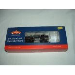 BACHMANN 31-975A BR Black 3MT 3-6-4T no