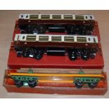 HORNBY/FRENCH HORNBY 0 Gauge - French 2
