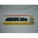 HORNBY R2385 BR Green unrebuilt B of B 4