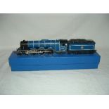 HORNBY R146 BR Blue Class A1/A3 4-6-2 'S