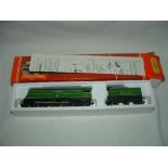 HORNBY R374 SR Malachite Green unrebuilt