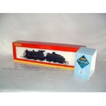 HORNBY R2418 S&DJR Class 5P/4C Fowler 0-6-0 no 60.