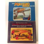 The Hornby Companion Series Volume 6 'The Meccano System and the Special Purpose Meccano Sets',