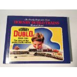 The Hornby Companion Series 'Hornby Dublo Trains', Michael Foster (New Cavendish Books, 1987).