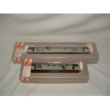 LIMA 2 x Diesel Locomotives - 205242 Class 26 BO BO no 26001 (Mint Boxed) and 205022  Class 60 CO