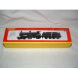 HORNBY R2830 BR Black Class T9 4-4-0 no 30285 with 4 axle Tender. DCC ready.
