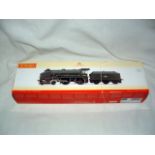 HORNBY R2743 BR Green Schools Class 4-4-0 'Brighton' no 30915. DCC ready.