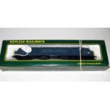 REPLICA Railways 11501 BR Blue Class 45 no 45128. Mint Boxed.