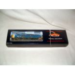 BACHMANN 32-476 BR Blue Class 40 no 40075. Mint Boxed with Instructions.