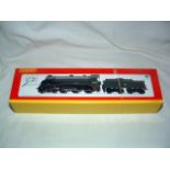 HORNBY R2623 BR Green Class N15 4-6-0 'King Uther' no 30737. DCC ready.