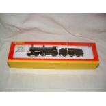 HORNBY R2829 SR Black Class T9 4-4-0 no 314 with 3 axle Tender. DCC ready.