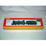 HORNBY R2889 BR Green Class T9 4-4-0 no 30119 with 4 axle Tender. DCC ready No 539 of a LE of 1200.