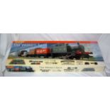 HORNBY R1109 'The Western Spirit' Ready to Run Train Set comprising a GWR Green 0-4-0T,