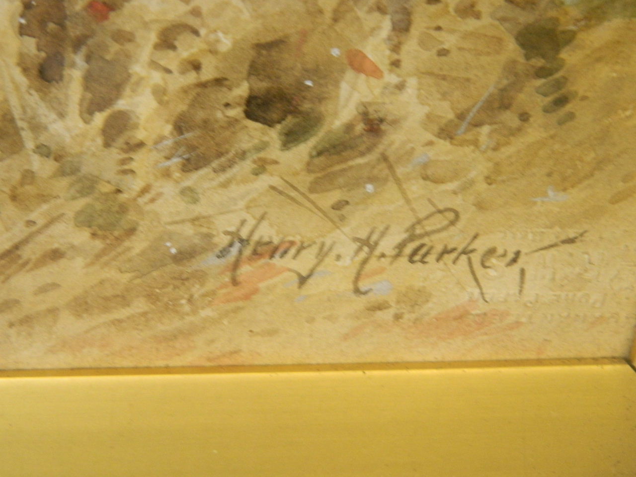 Henry H. - Image 3 of 4
