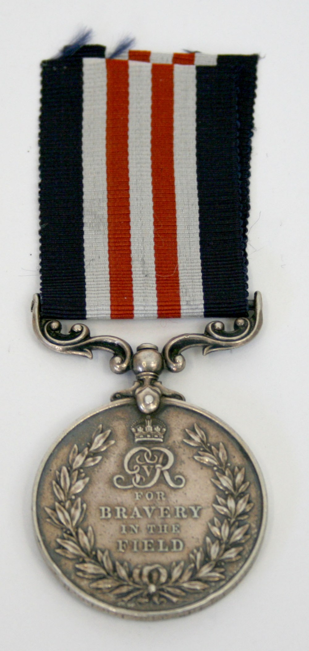 Great War Military Medal (MM) 1st Royal Irish Fusiliers, medal was awarded to “7239 PTE T.PARKER 1/ - Image 2 of 2