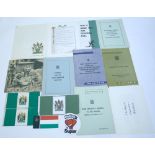 Collection of Rhodesian UDI Period Government Publications and Ephemera consisting of proclamation