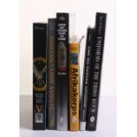 Selection of Reference Books of Mostly WW2 German Militaria Collecting, including Combat Badges of