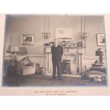 Photograph Album Showing the High Commissioners for the Dominions and for India and Ambassadors to