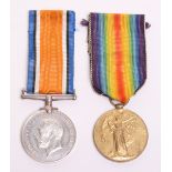 Great War Officers, Royal Engineers Attached Royal Flying Corps 1917 Casualty Medal Group,