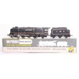 Wrenn  OO Gauge W2227/A “Sir William A. Stanier F.R.S ” Locomotive and Tender 4-6-2   in British